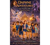 The Daphne Adventures An Aurelia Tale