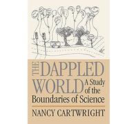 Nancy Cartwright The Dappled World (Tascabile)