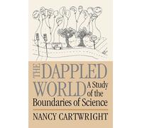 Nancy Cartwright The Dappled World (Tascabile)