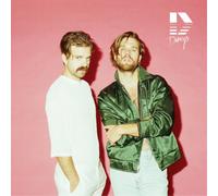The Darcys Centerfold (Vinyl LP) 12" Album