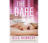 The Dare: 4