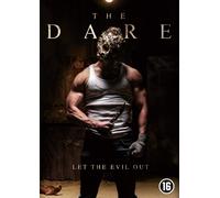the Dare (DVD) Giles Alderson Richard Brake Bart Edwards