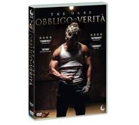 The Dare - Obbligo O Verita' (DVD) Bart Edwards Richard Brake Richard Short