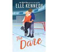 The Dare: the must-read, sports romance and TikTok sensation!