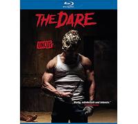 The Dare - Uncut