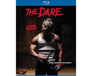 The Dare - Uncut