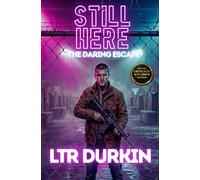 The Daring Escape: Teen Post-Apocalyptic Survival Thriller, Escape Into Abandoned Streets, Retail Park Survival, Human Threats and Scarcity, Group Tension and Leadership, No Safe Places Left