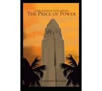 The Darington Files: The Price of Power