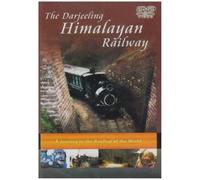 The Darjeeling Himalayan Railway [DVD] [2001] [Edizione: Regno Unito]