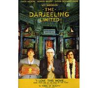 The Darjeeling Limited