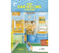 The Darjeeling Limited (Criterion Collection) [Edizione: USA]