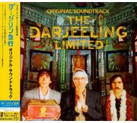 The Darjeeling Limited: Origina