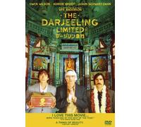 THE DARJEELING LIMITED - OWEN