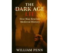 The Dark Age Lie: How Bias Rewrote Medieval History