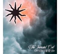 The Dark Age Of Love - This Immortal Coil (Audio cd)