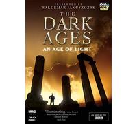 The Dark Ages: An Age Of Light - Waldemar Januszczak - As Seen on the BBC