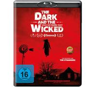 The Dark and the Wicked