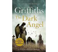 The Dark Angel: The Sunday Times Bestseller [Lingua inglese]