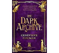 The Dark Archive: 7