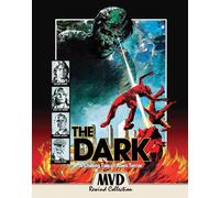 The Dark (Blu-ray) Keenan Wynn Cathy Lee Crosby William Devane Jacquelyn Hyde