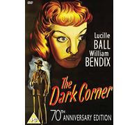 The Dark Corner - 70th Anniversary Special Edition [DVD] [Edizione: Regno Unito]