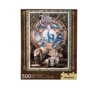 The Dark Cristallo 500 Pezzi Puzzle Puzzle Aquarius Ent