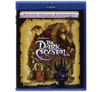 The Dark Crystal