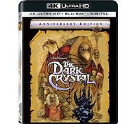 The Dark Crystal