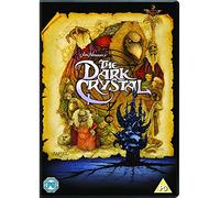 The Dark Crystal