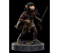 the DARK CRYSTAL: AGE of RESISTANCE - RIAN the GELFLING 1/6 Statue 16 cm WETA
