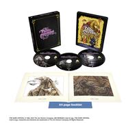 The Dark Crystal Collector's Edition (4K UHD Blu-ray) Frank Oz Jim Henson