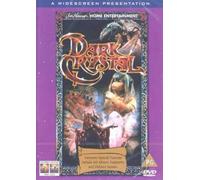 The Dark Crystal (DVD) Frank Oz Jim Henson