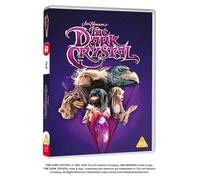 The Dark Crystal (DVD) Frank Oz Jim Henson Kathryn Mullen