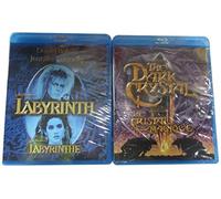 The Dark Crystal / Labyrinth