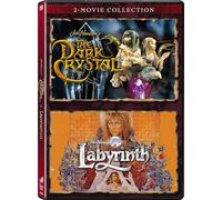The Dark Crystal / Labyrinth