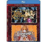 The Dark Crystal / Labyrinth