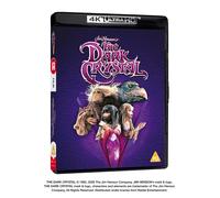 The Dark Crystal (Standard Edition) (4K UHD Blu-ray) (PRESALE 16/11/2026)