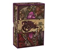 Titan Books The Dark Crystal Tarot Deck and Guidebook (Copertina rigida)