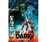 The Dark (DVD) Richard Jaeckel Keenan Wynn Casey Kasem Jacquelyn Hyde