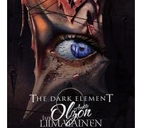 The Dark Element Featuring Anette Olzon/Jani Liimatainen - Dark Element