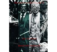 The Dark Entities Volume VI.: The lost Ones