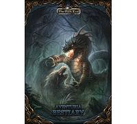 The Dark Eye: Aventuria Bestiary