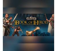 The Dark Eye: Book of Heroes (PC) Steam Gift - EU