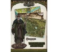 The Dark Eye - The Warring Kingdoms Map Set