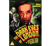 The Dark Eyes of London [DVD]