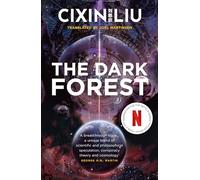 Cixin Liu The Dark Forest (Tascabile) Three-Body Problem