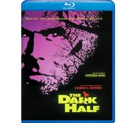 The Dark Half (Blu-ray)