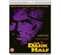 The Dark Half (Blu-ray) Royal Dano Robert Joy Christine Forrest Beth Grant