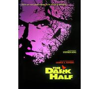 The Dark Half (DVD)