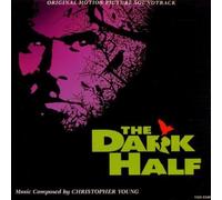 The Dark Half: ORIGINAL MOTION PICTURE SOUNDTRACK by Original Soundtrack (1993-07-01)